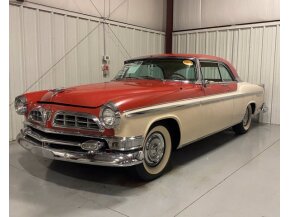 1955 Chrysler New Yorker St. Regis for sale 101690233